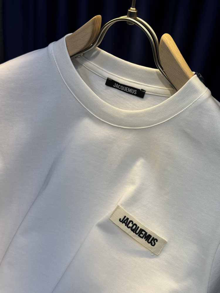 Jacquemus Premium T-Shirt