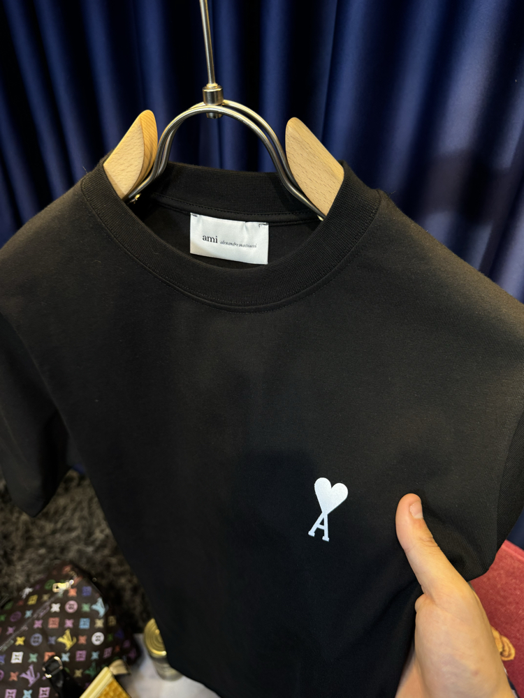 Ami Paris Premium T-Shirt