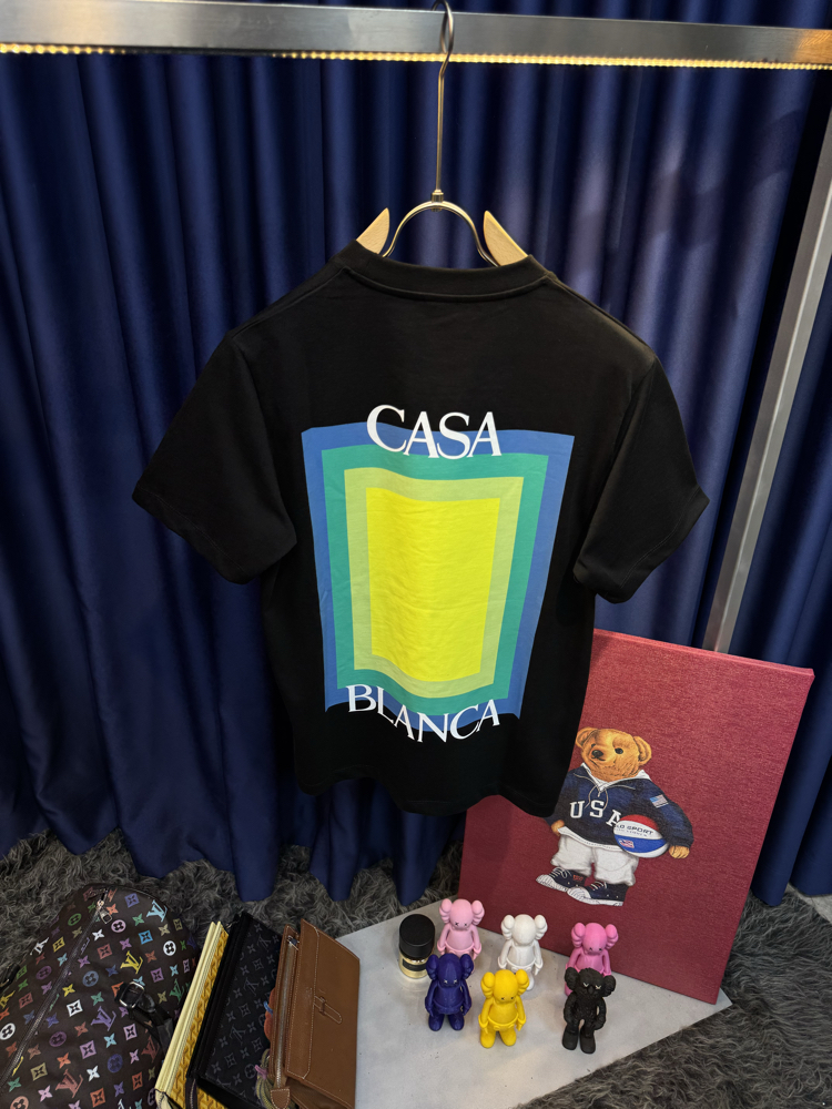Casa Blanca Premium T-Shirt