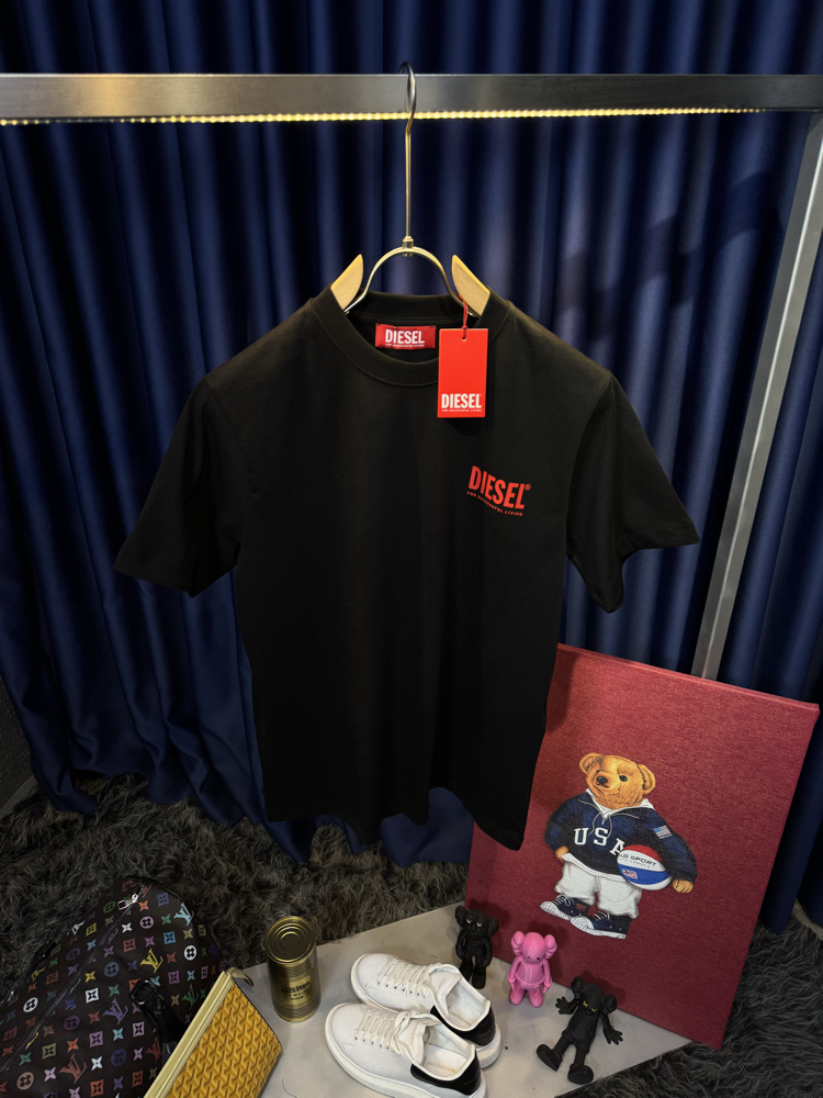 Dıesel Premium T-Shirt
