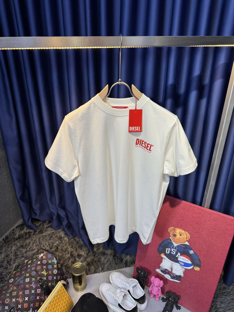 Dıesel Premium T-Shirt
