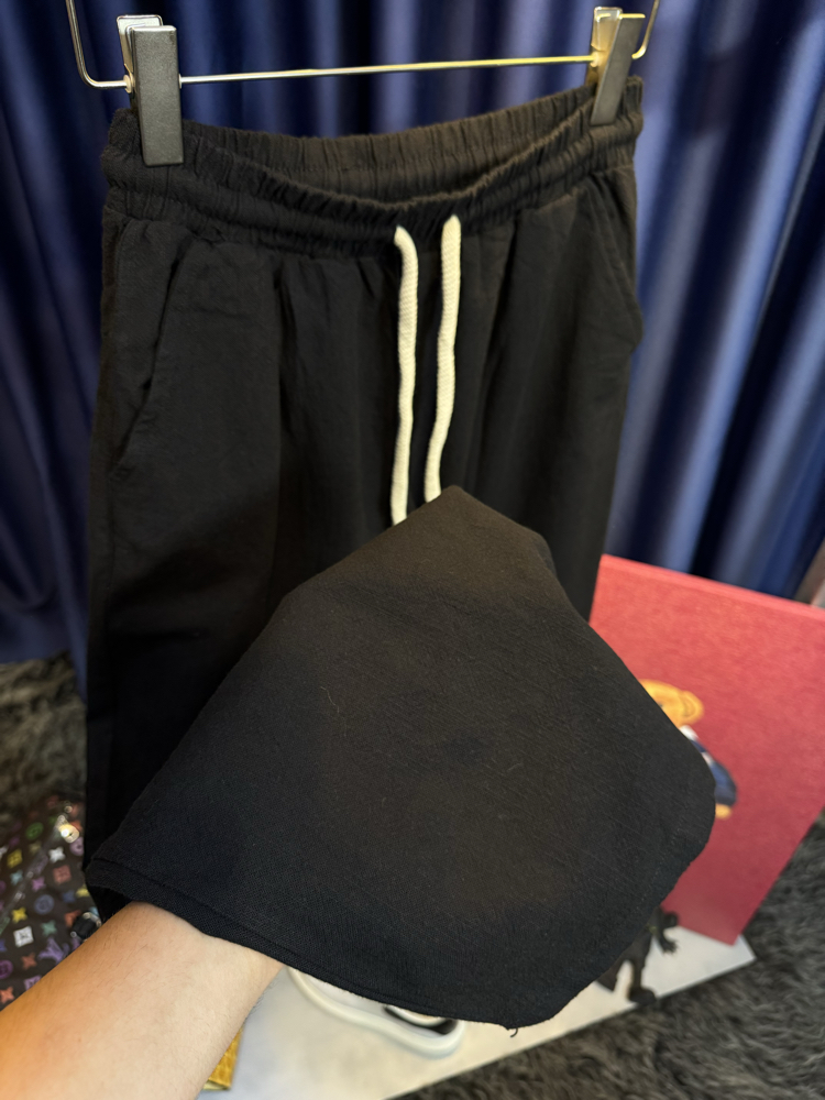 Mare Baggy Premium Pantalon 