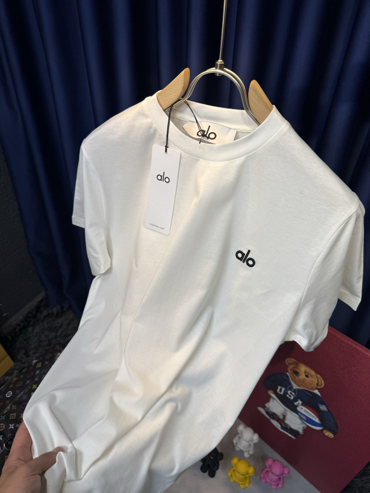 Alo Basic Premium T-Shirt