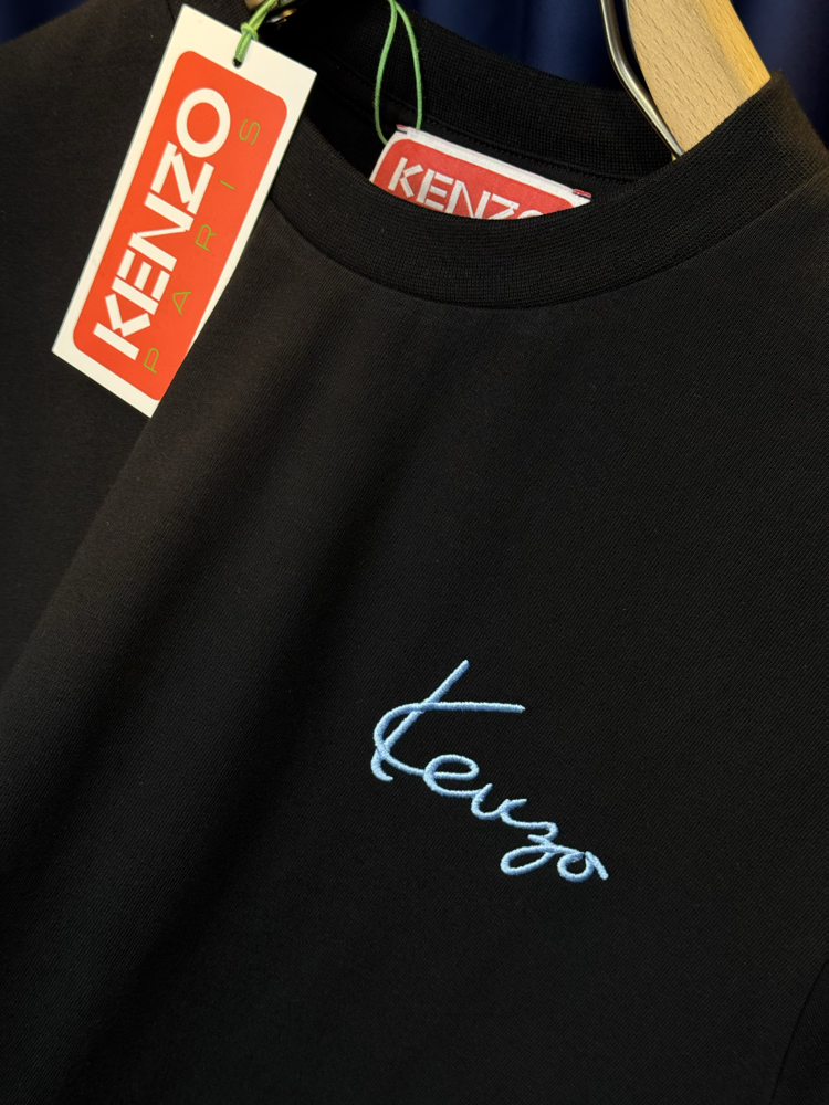 Kenzo Paris Premium T-Shirt