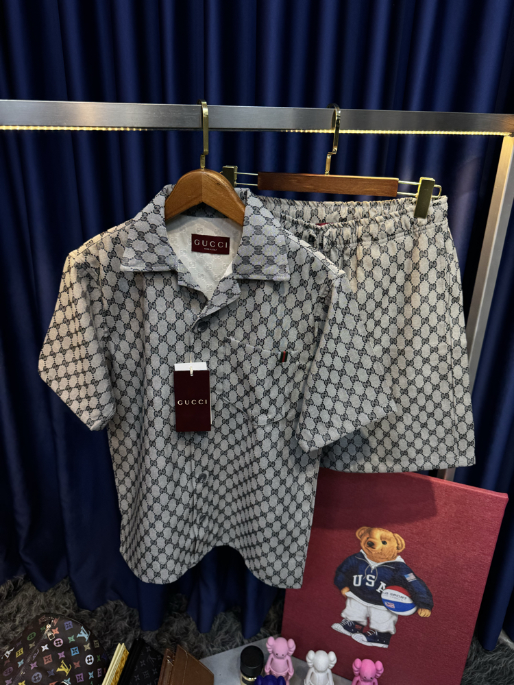 Gucci Premium Takım 