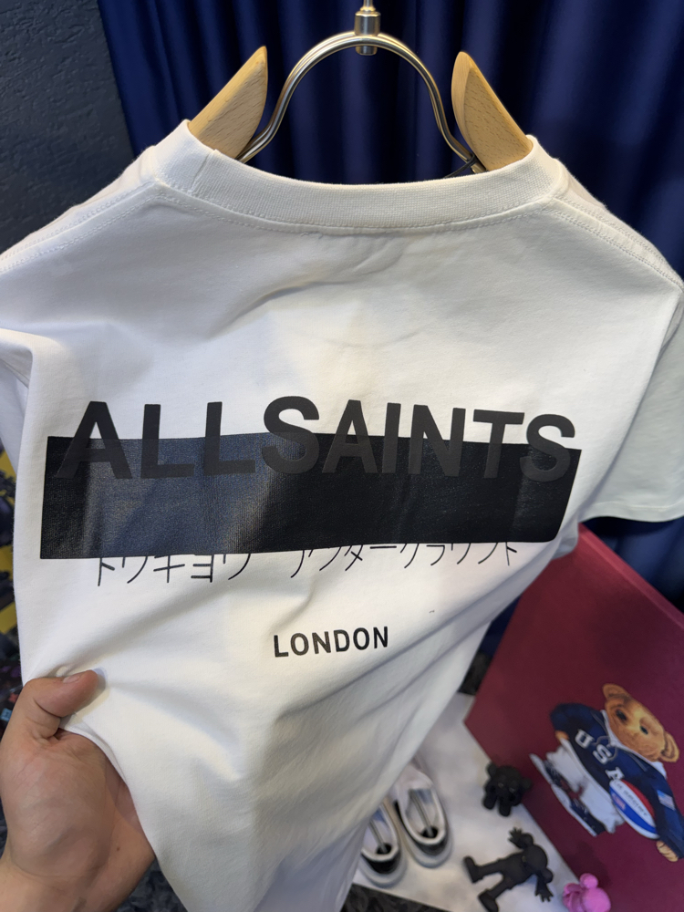 All Saints Premium T-Shirt