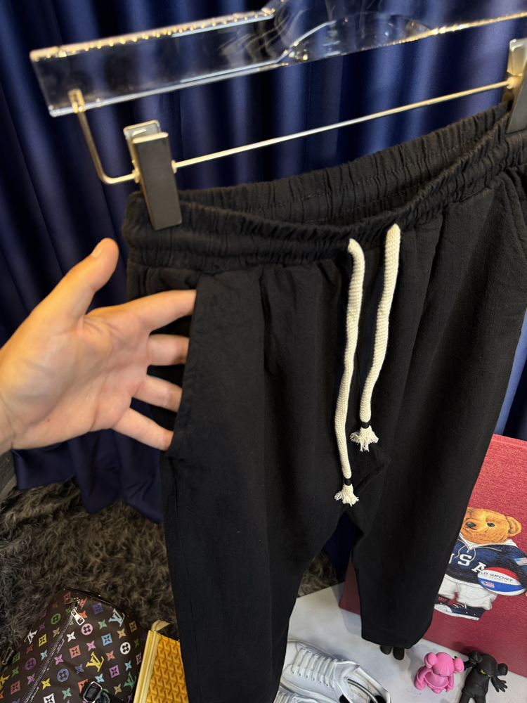 Mare Baggy Premium Pantalon 