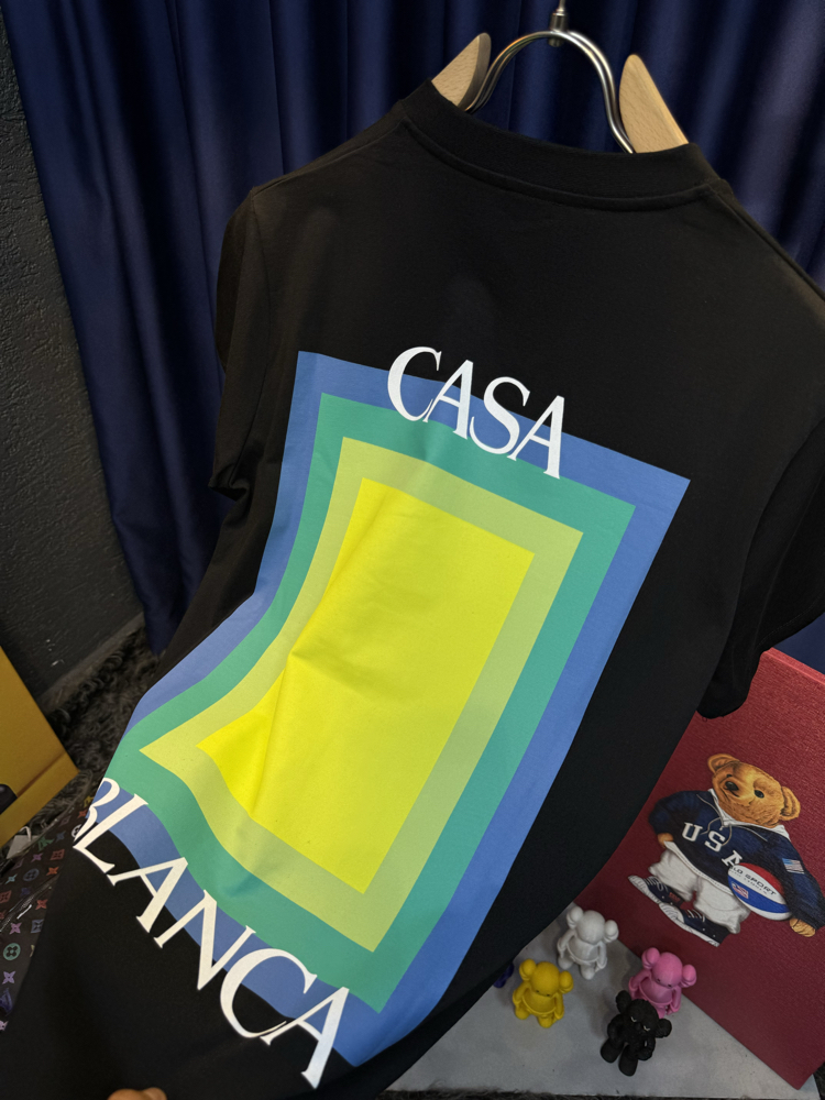 Casa Blanca Premium T-Shirt