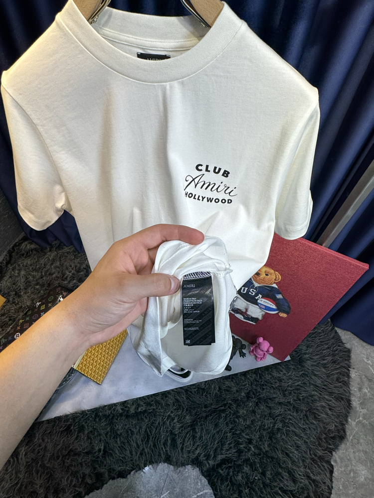 Amiri Premium T-Shirt