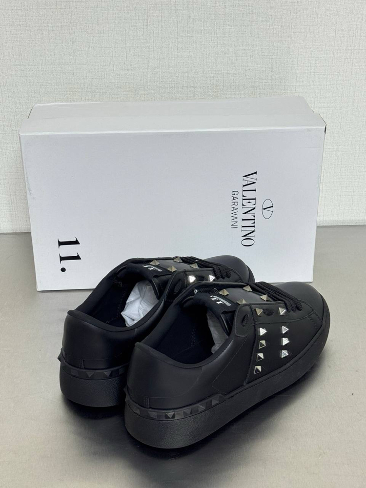 Valentino Garavani Premium Sneakers