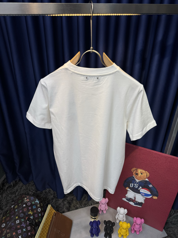 Golden Goose Basic Premium T-Shirt