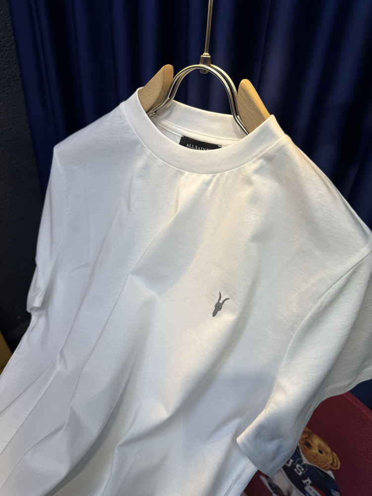 Allsaints Basic Premium T-Shirt