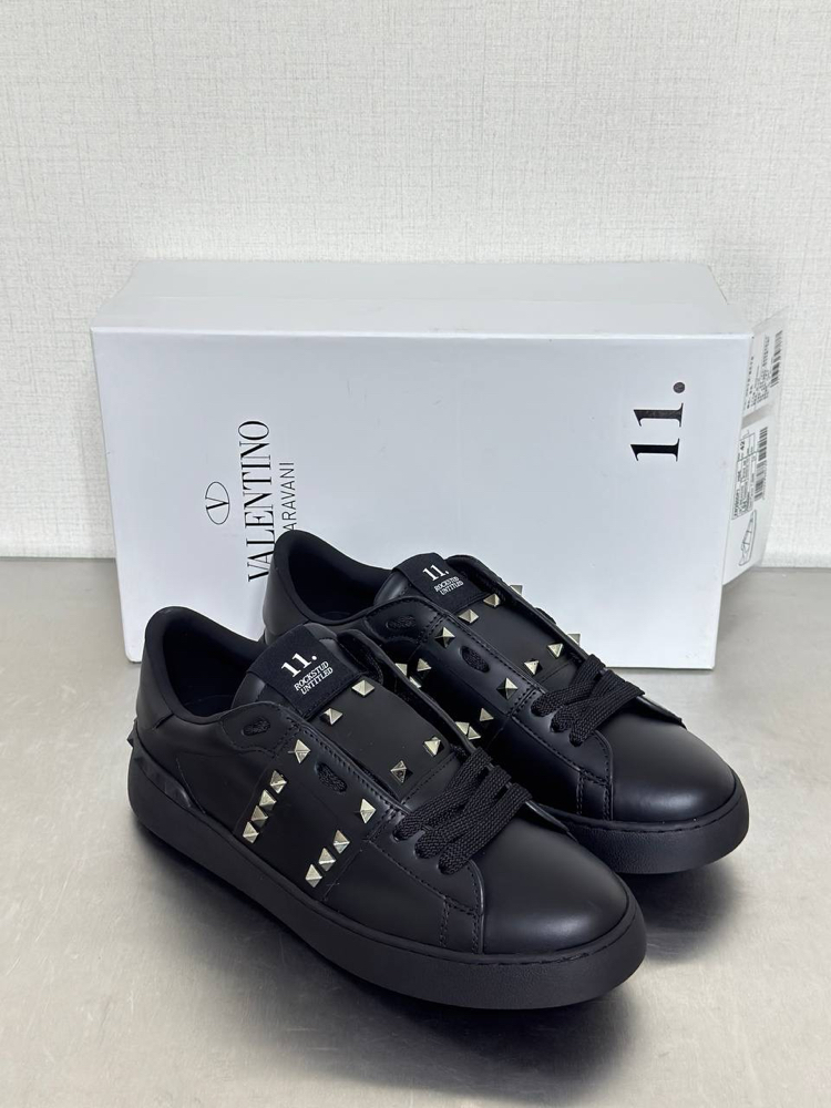 Valentino Garavani Premium Sneakers