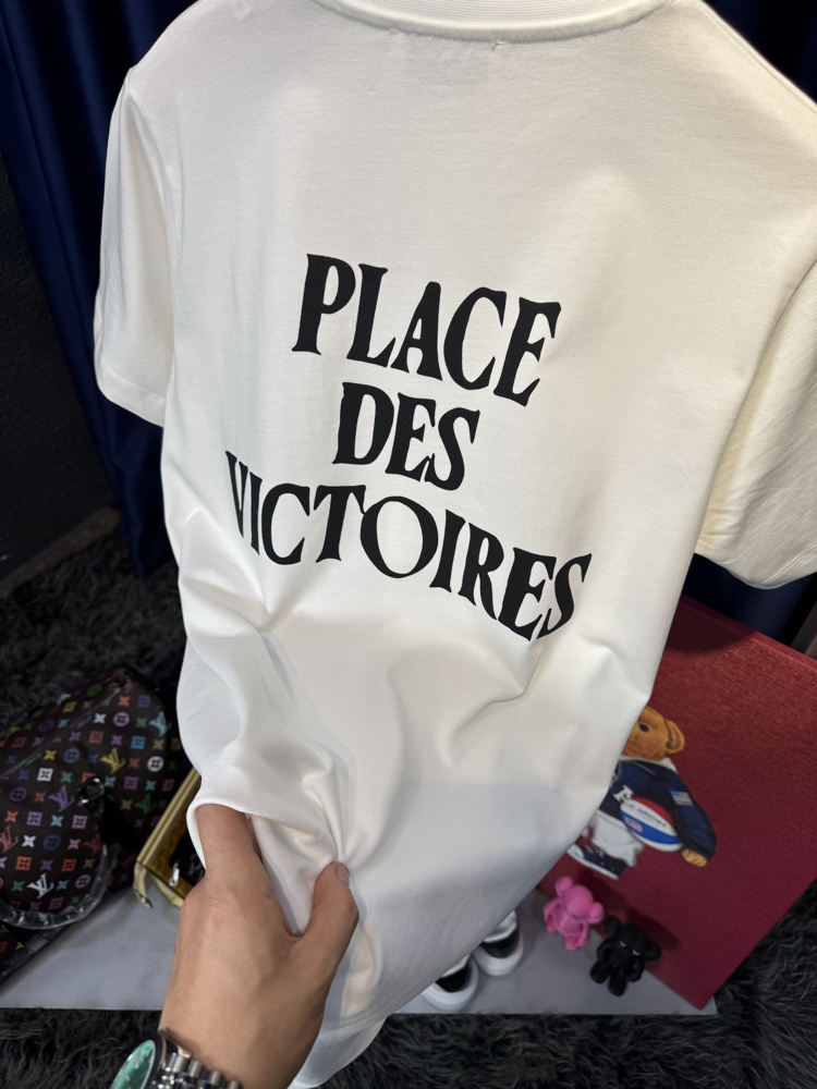Ami Paris Premium T-Shirt