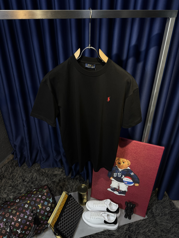 RL Basic Premuim T-Shirt