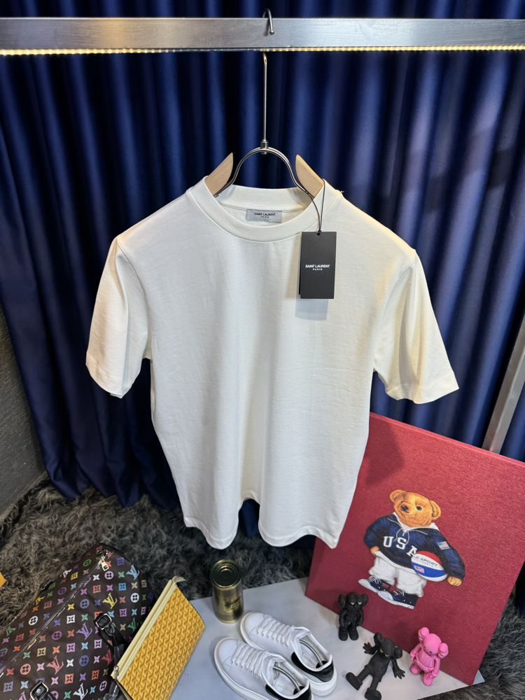 Saint Laurent Premium T-Shirt