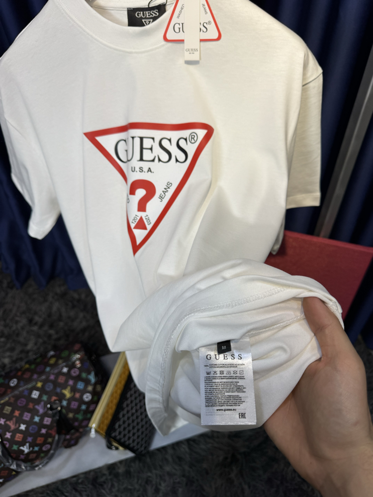 Guess Premium T-Shirt