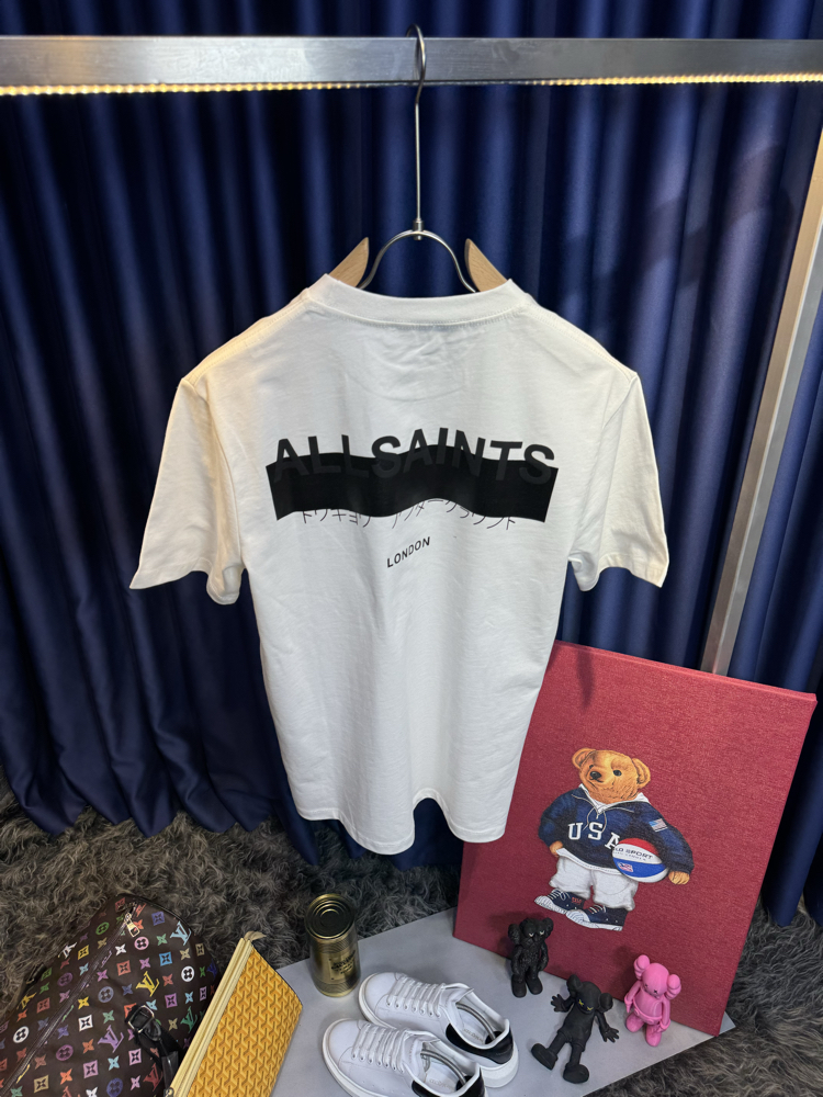 All Saints Premium T-Shirt