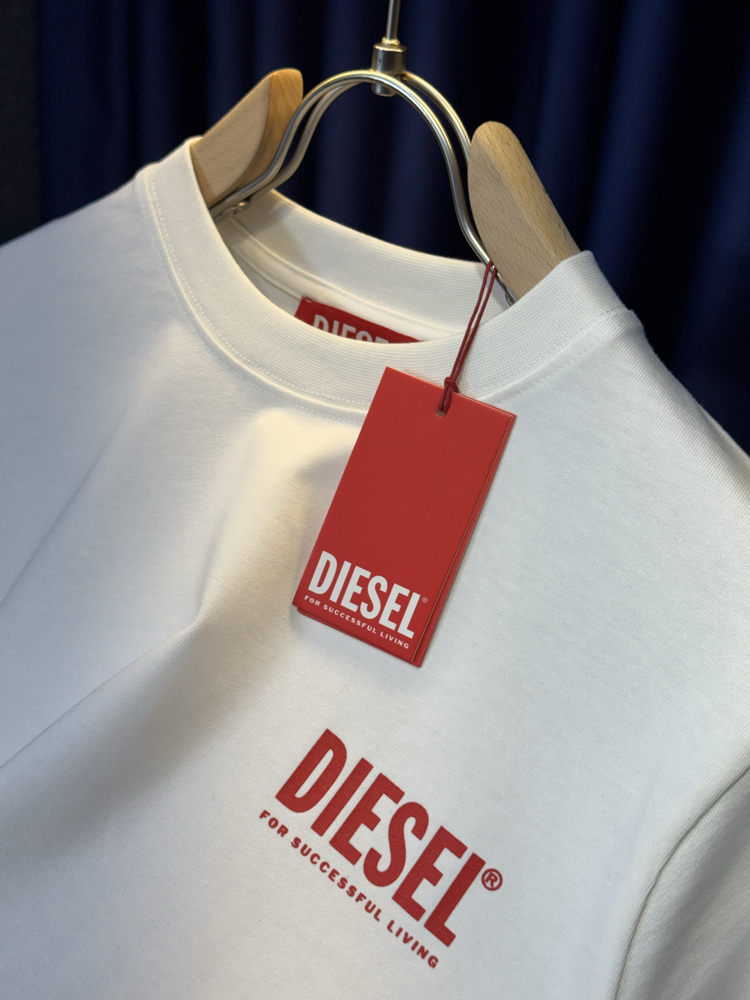 Dıesel Premium T-Shirt