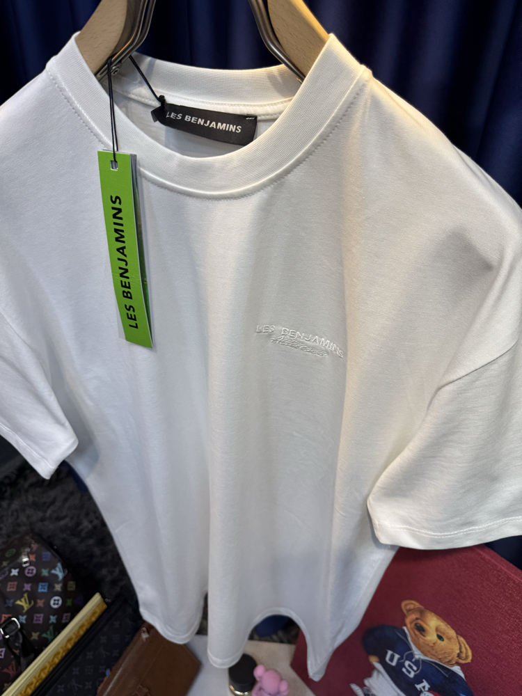 LesBenjamıns Premium T-Shirt