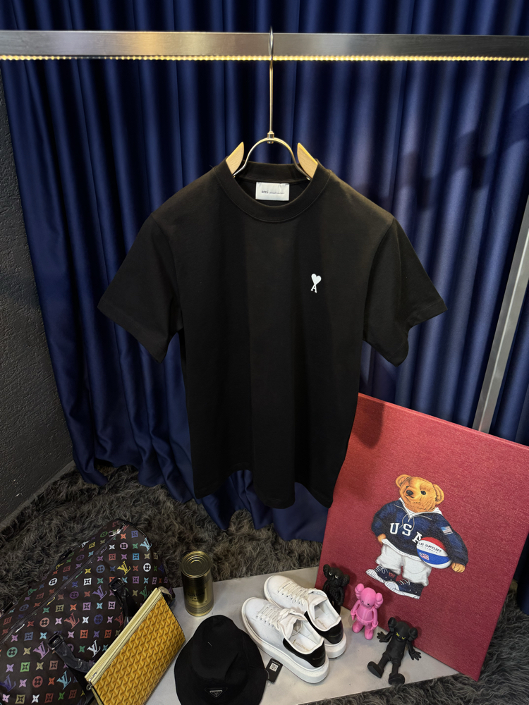 Ami Paris Premium T-Shirt