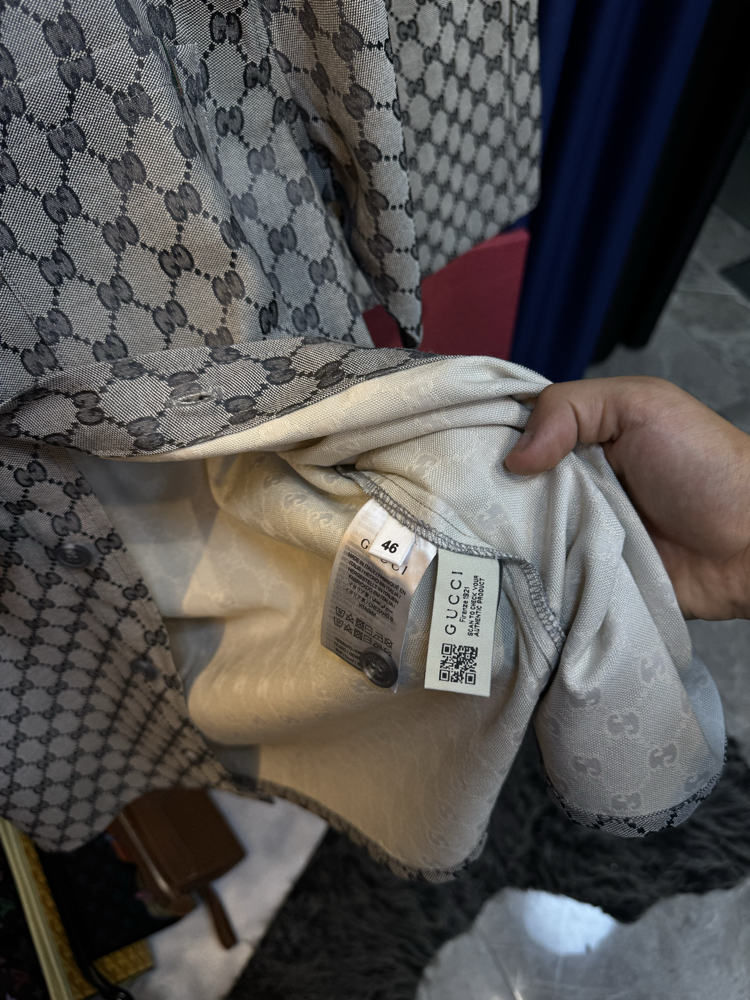 Gucci Premium Takım 