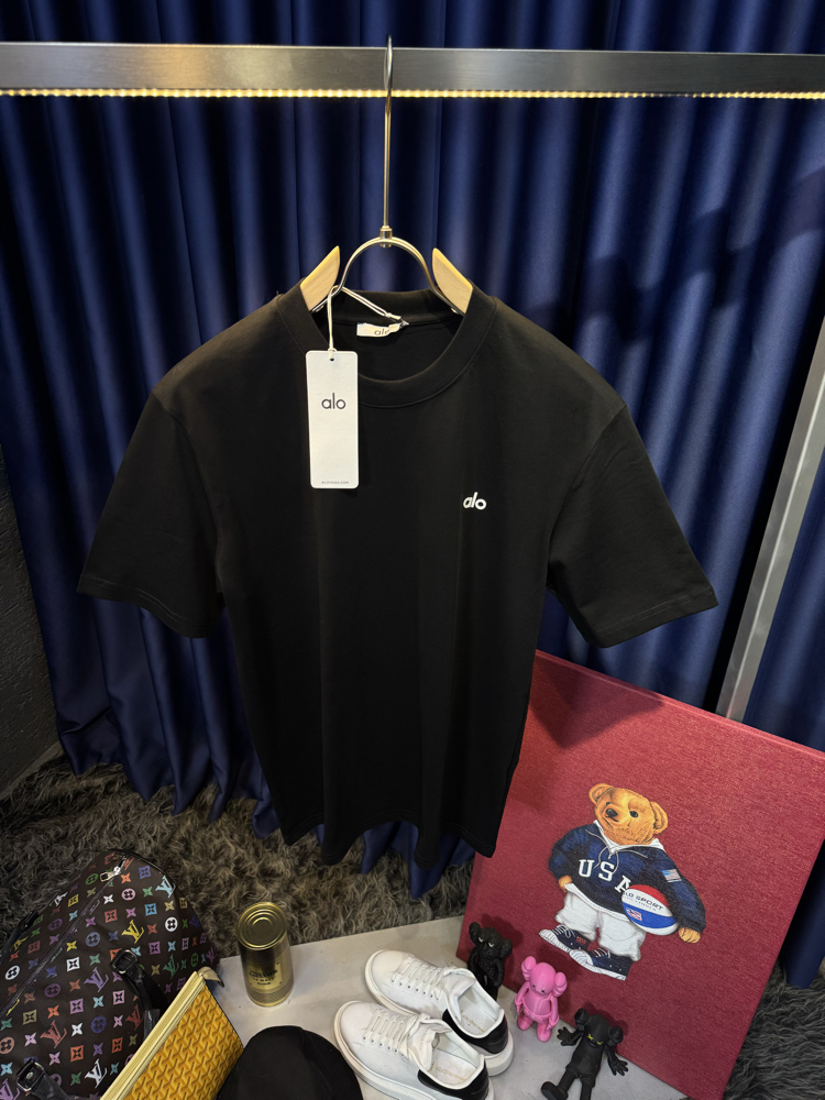 Alo Premium Basic T-Shirt