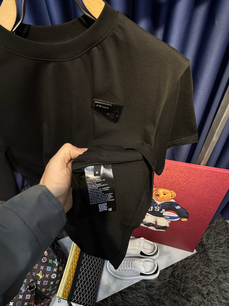 Prada Premium T-Shirt