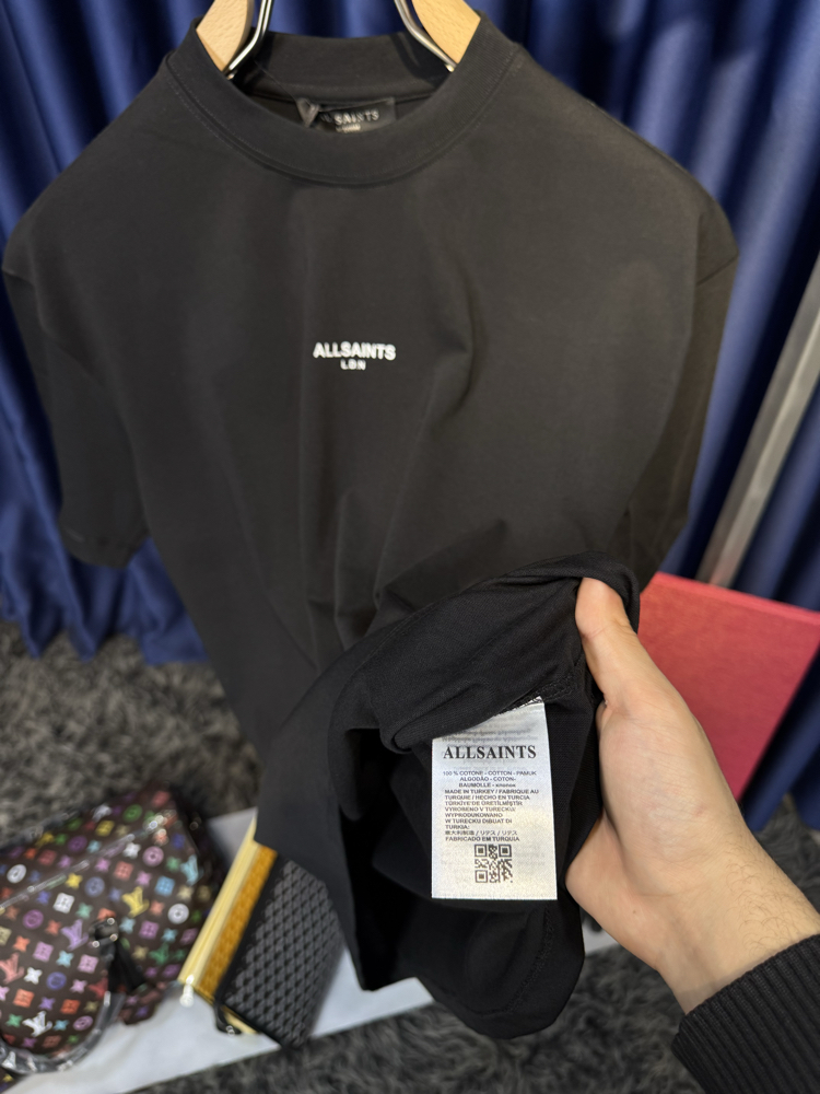 All Saints Premium T-Shirt