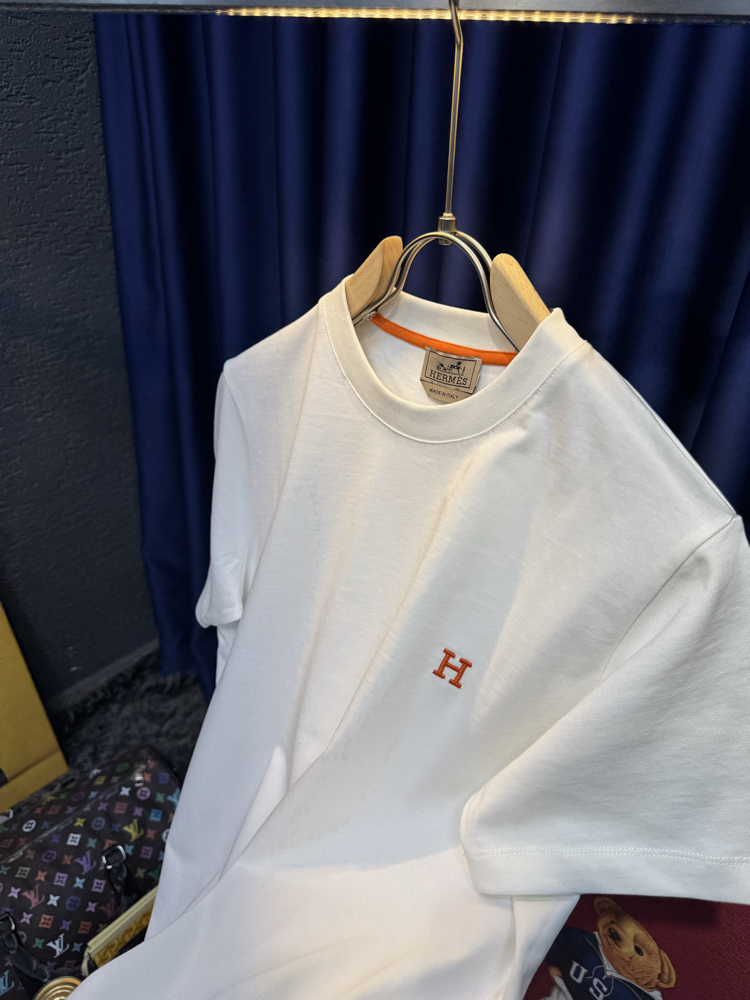Hermes Basic Premium T-Shirt