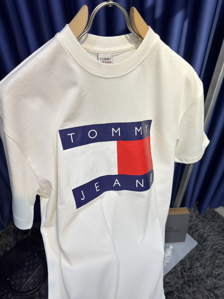 Tommy Premium T-Shirt