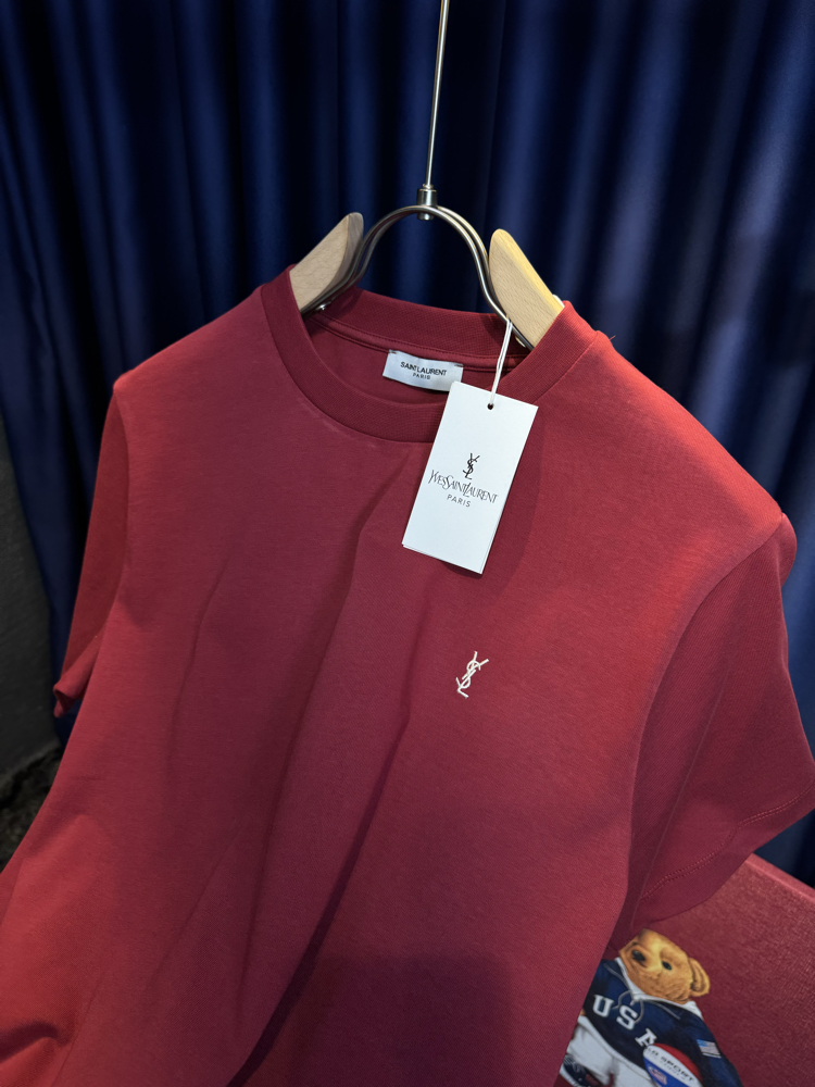Saint Laurent Premium T-Shirt