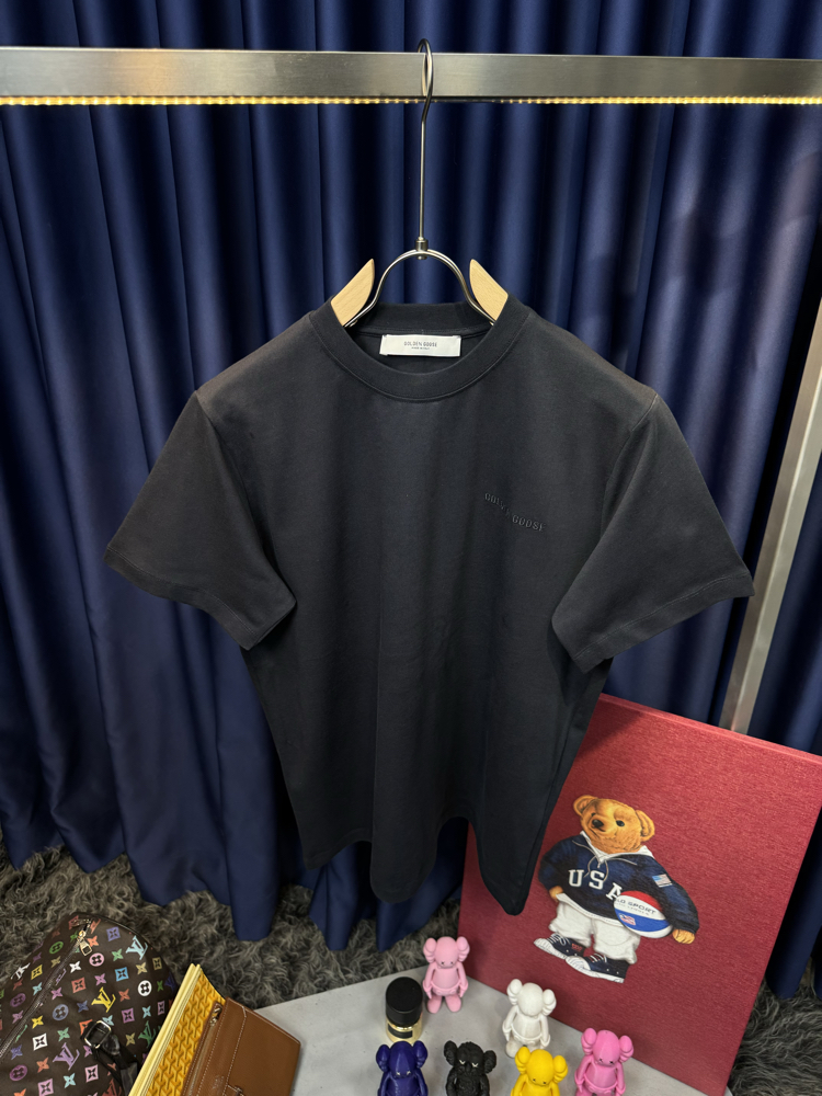 Golden Goose Basic Premium T-Shirt