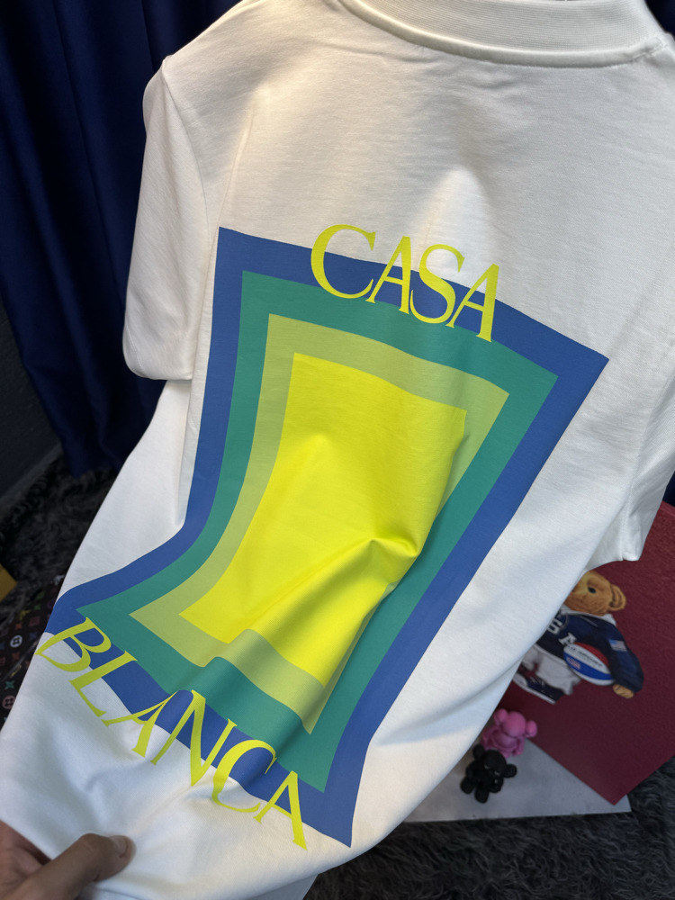 Casa Blanca Premium T-Shirt