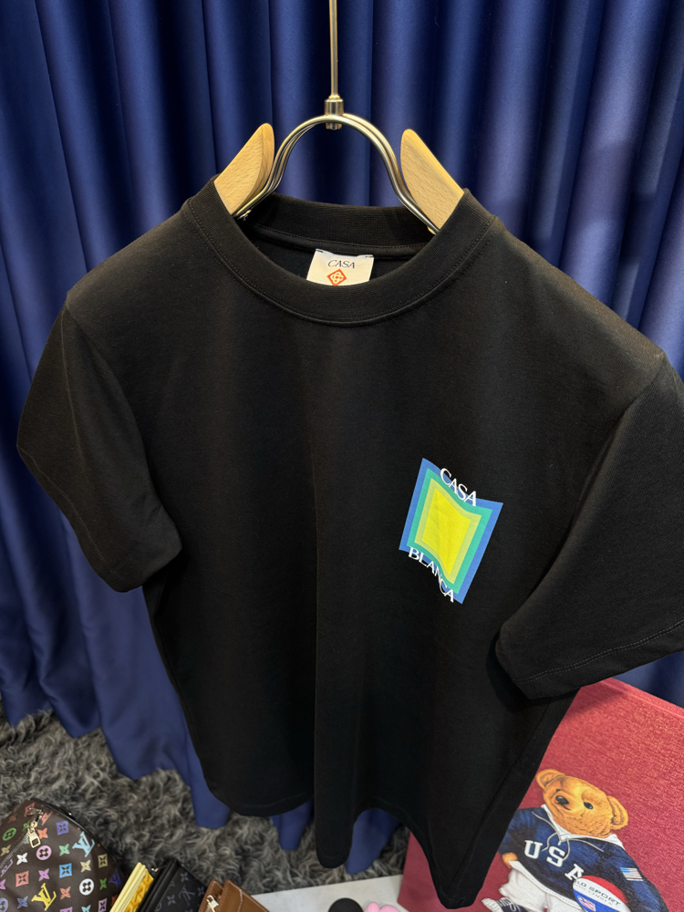Casa Blanca Premium T-Shirt