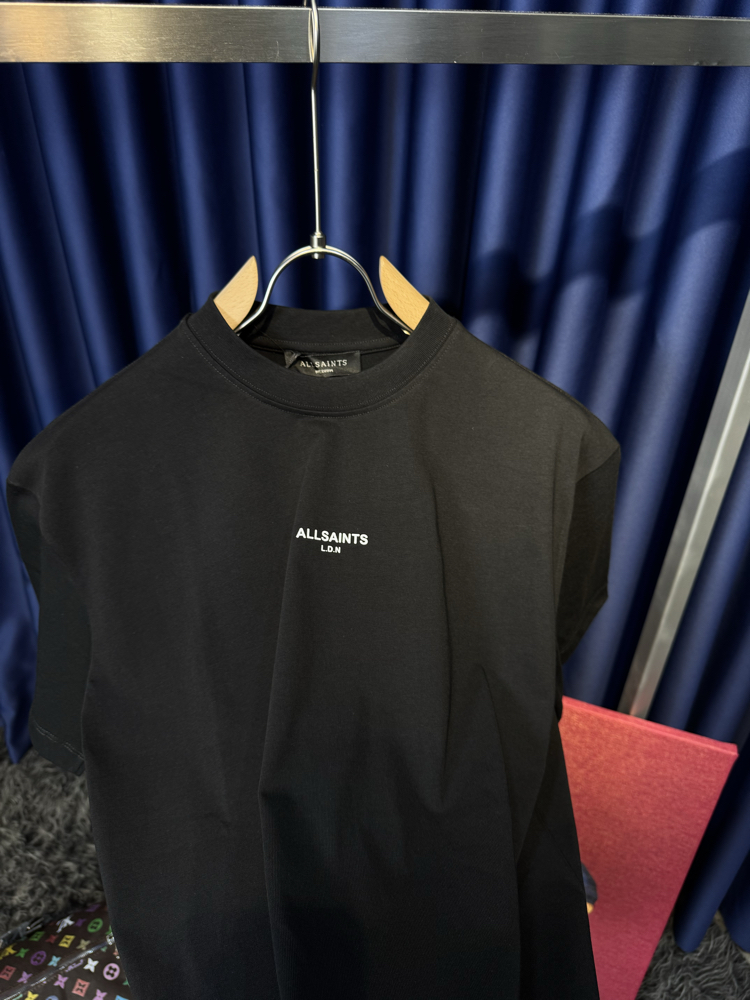 All Saints Premium T-Shirt