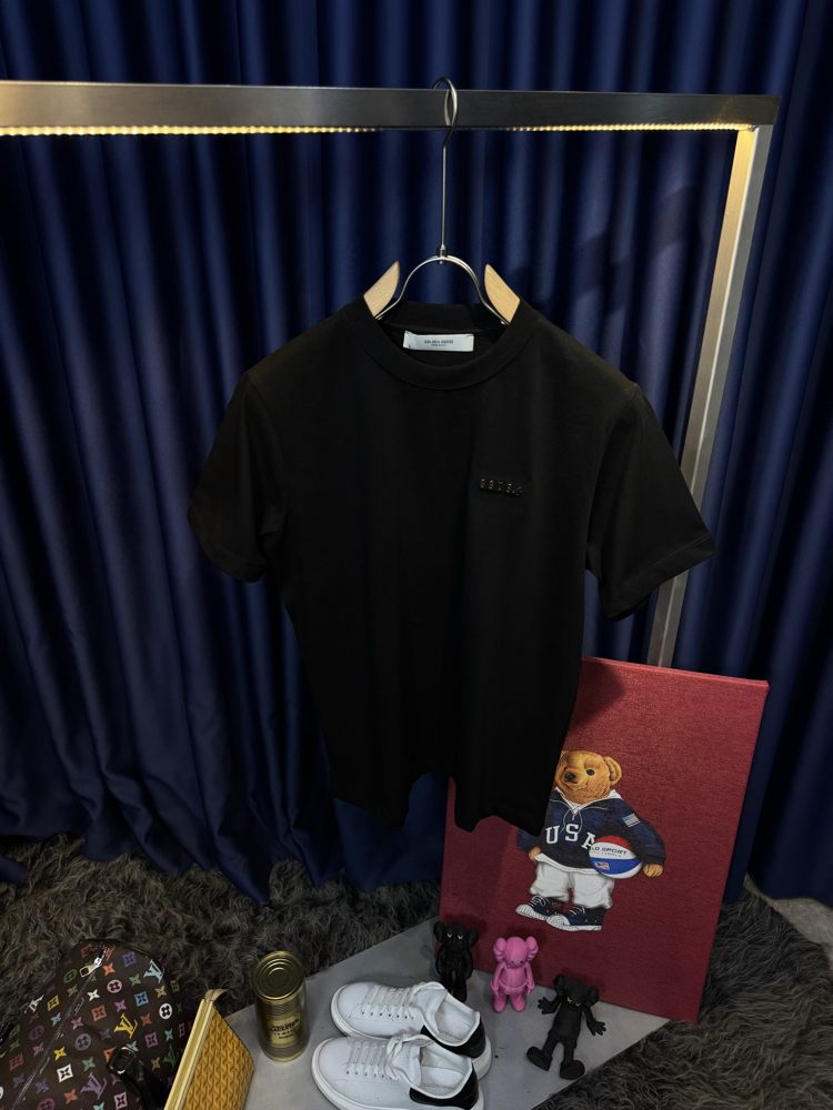 Golden Goose Basic Premium T-Shirt