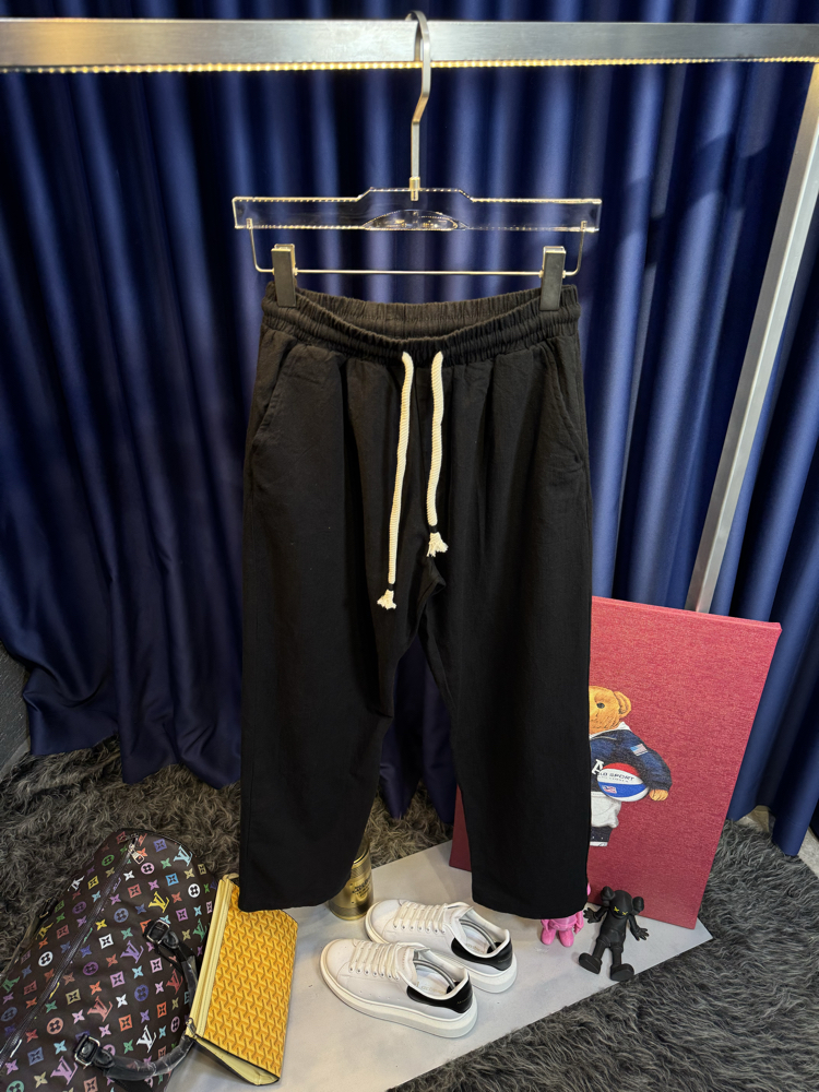 Mare Baggy Premium Pantalon 