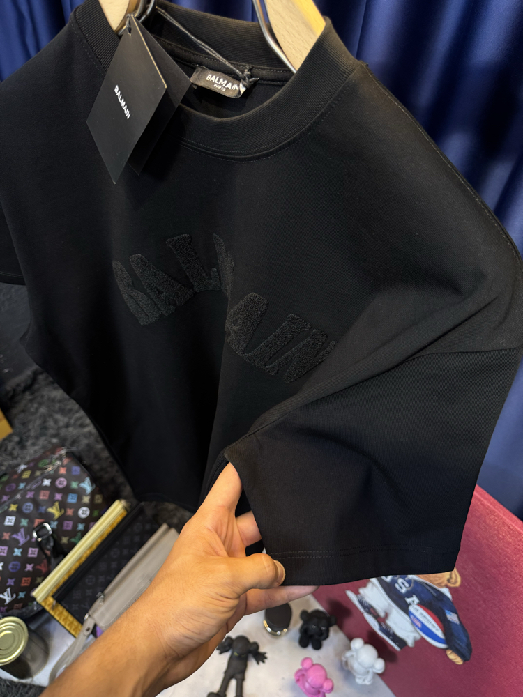 Balmain Premium T-Shirt