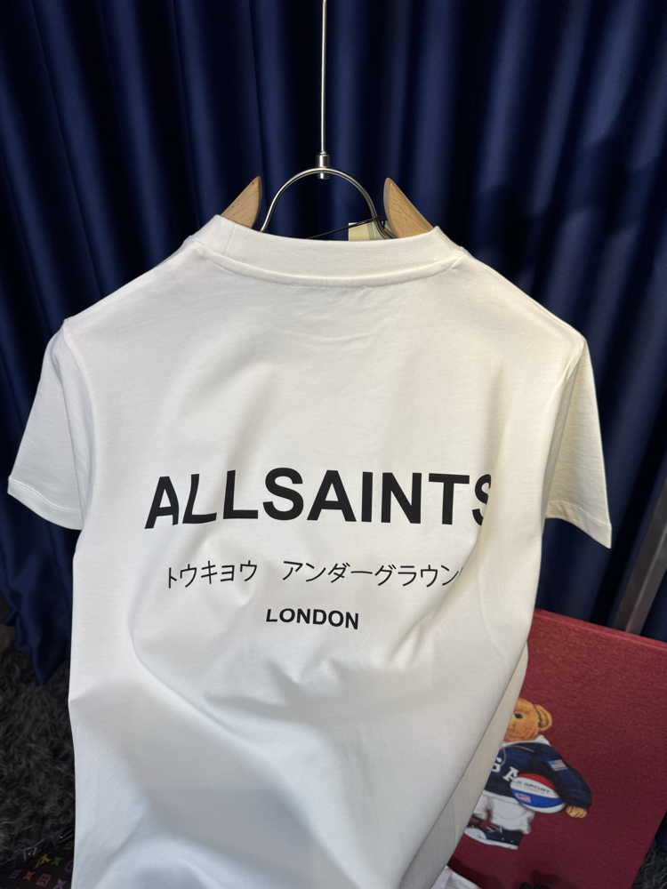 All Saints Premium T-Shirt