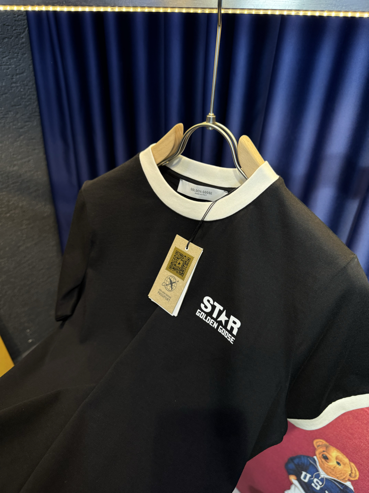 Golden Goose Premium T-Shirt
