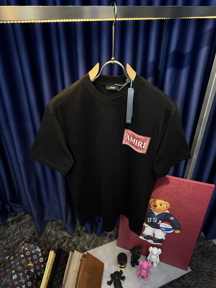 Amiri Premium T-Shirt