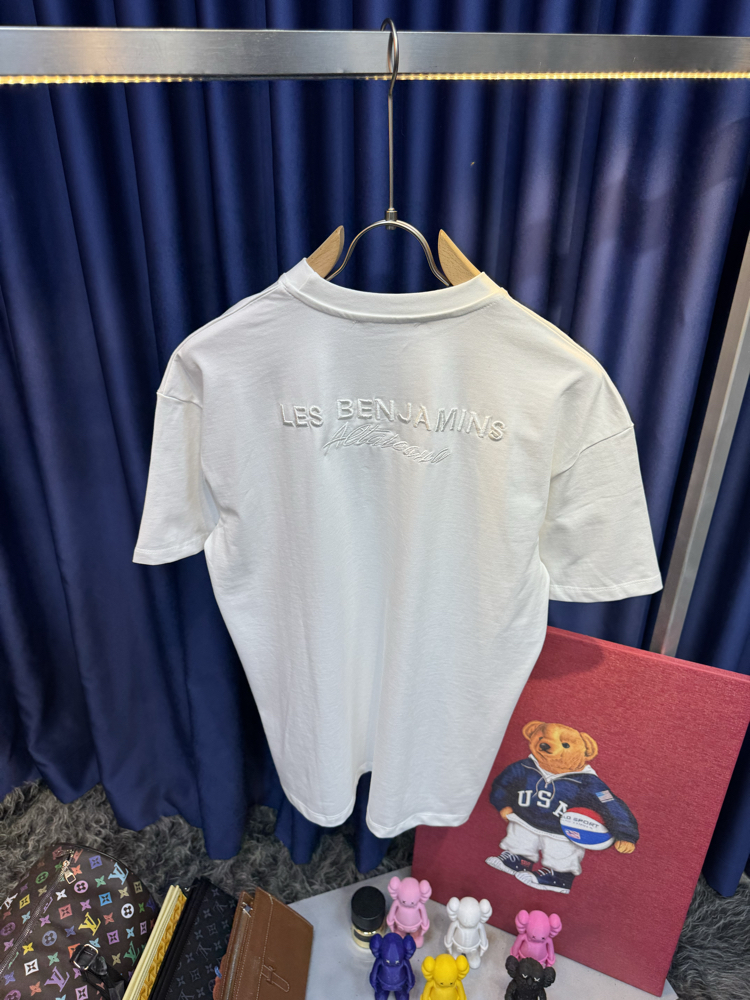LesBenjamıns Premium T-Shirt