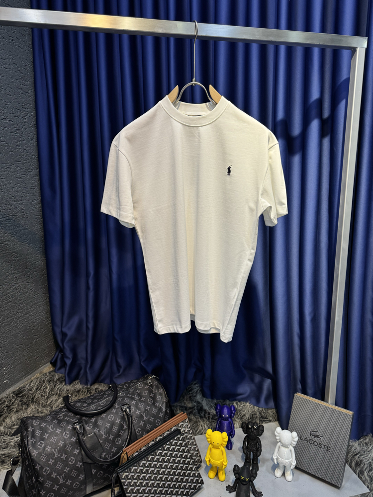 RL Basic Premium T-Shirt 