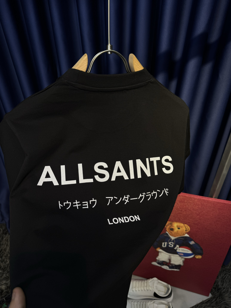 All Saints Premium T-Shirt