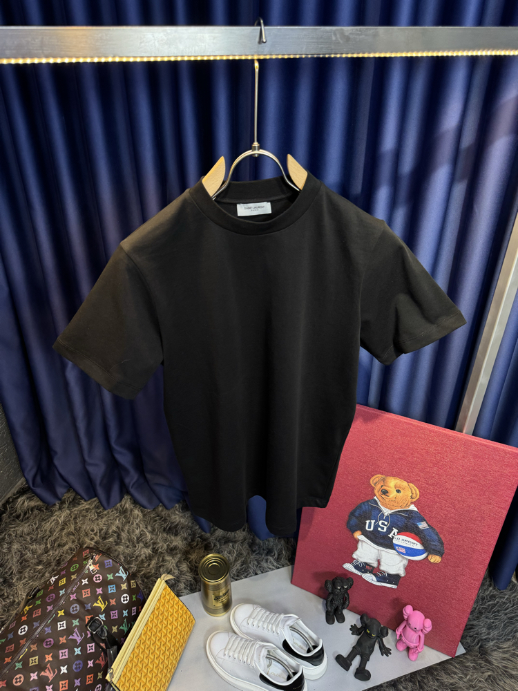 Saint Laurent Premium T-Shirt