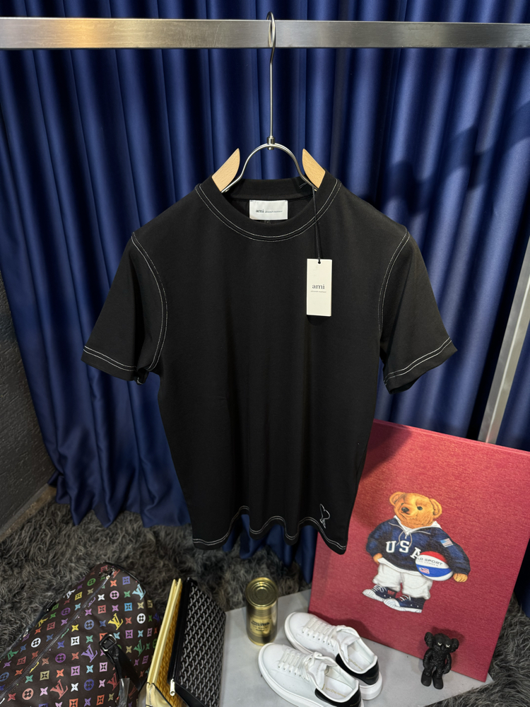 Ami Paris Premium T-Shirt