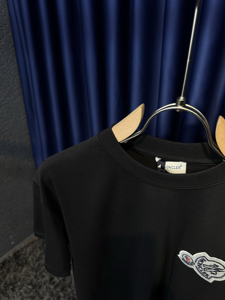Moncler Premium T-Shirt