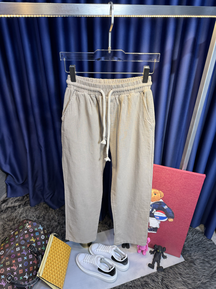 Mare Baggy Premium Pantalon 