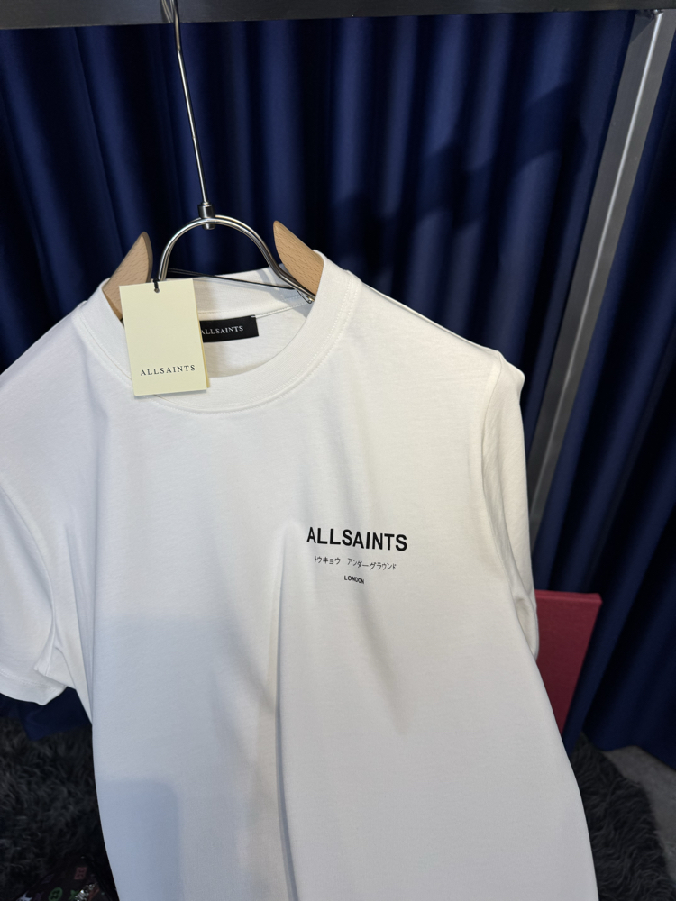 All Saints Premium T-Shirt